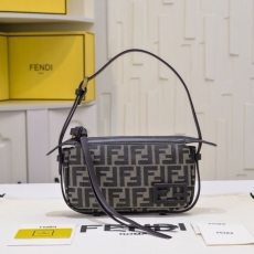 Fendi Satchel Bags